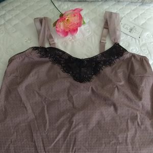 Amoena Romy Shirt - Mastectomy